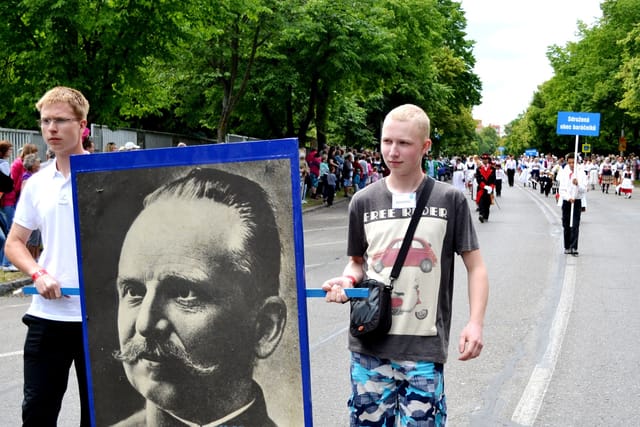 Foto: David Sedlecký, CC BY-SA 3.0